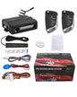 Car Central Locking System Kit
