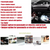 Car Central Locking System Kit