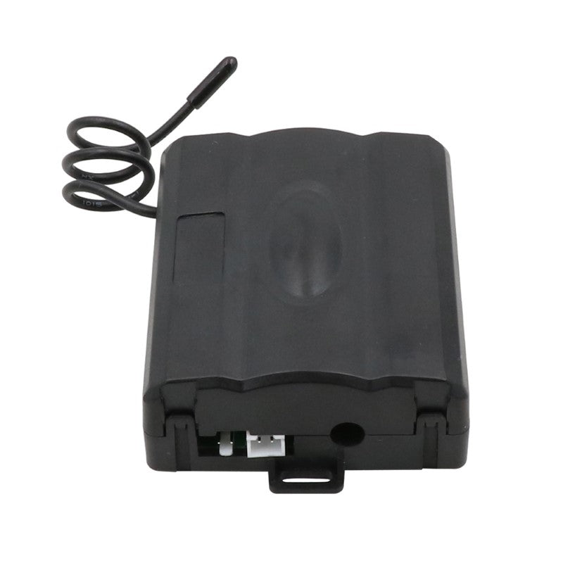 Car Central Locking System Kit