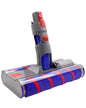 Double Roller Soft Brush For Dyson V7 V8 V10 V11 V15