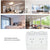 Waterproof Socket Outdoor Socket - Durable 230V 15A Wide Use for Garden