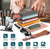 Whetstone Sharpening Stones Kit