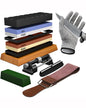 Whetstone Sharpening Stones Kit