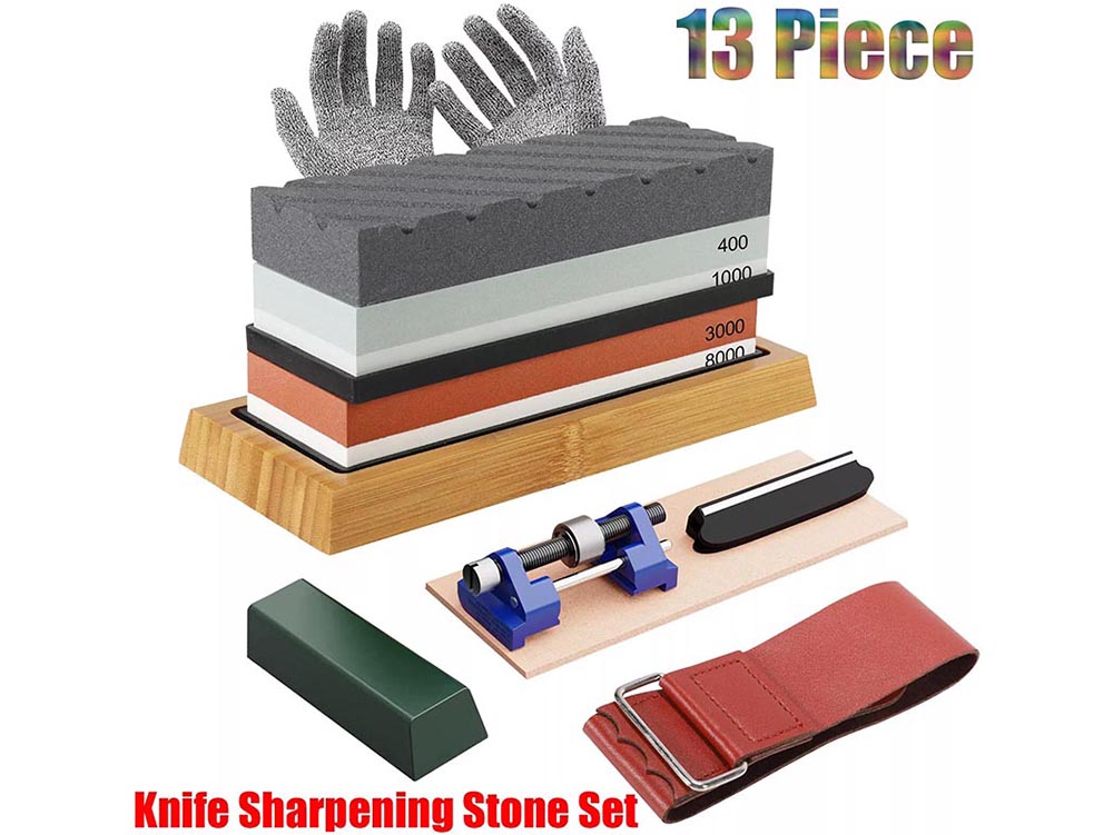 Whetstone Sharpening Stones