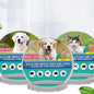 Pet Flea Tick Removal Silicone Collar - Anti-parasite Pet Supplies for Cats & Dogs
