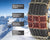 8pcs Car Tire Snow Chain