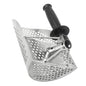Stainless Steel Beach Sand Scoop Metal Detecting tool