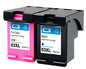 HP 63XXL Ink Cartridge Replacement, HP 63 Ink Cartridge, HP 63XXL Black Ink,