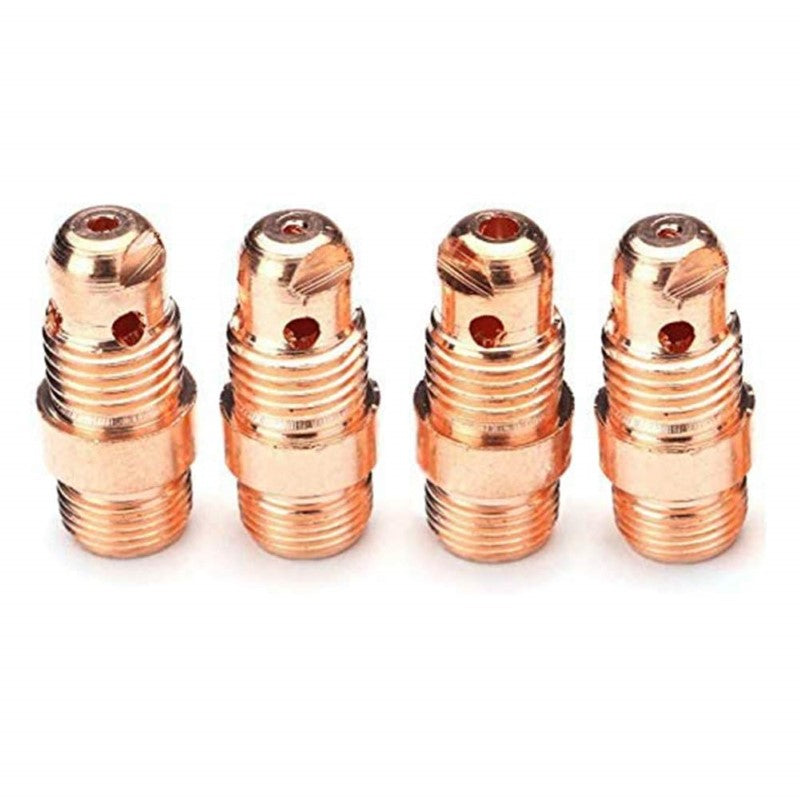 55Pcs TIG Welding Accessories Kit for WP-17/18/26 – Complete Set for Professional & Hobbyist Welders