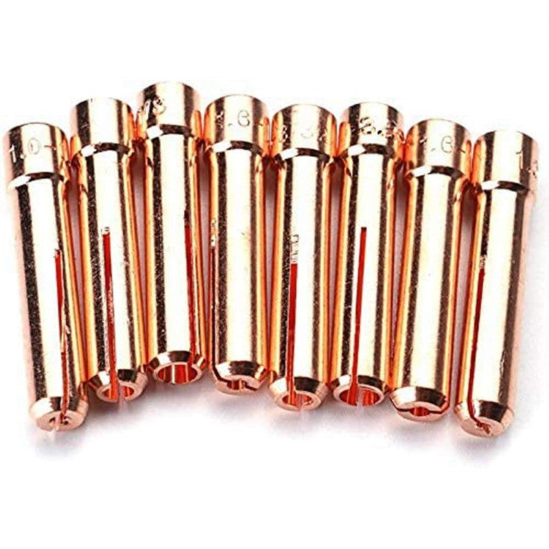 55Pcs TIG Welding Accessories Kit for WP-17/18/26 – Complete Set for Professional & Hobbyist Welders