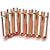 55Pcs TIG Welding Accessories Kit for WP-17/18/26 – Complete Set for Professional & Hobbyist Welders