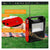 Solar Camping Light