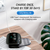 Automatic LCD Wrist High Blood Pressure Monitor - Digital Heart Rate Gauge Machine