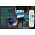 Chromecast Google TV Remote Replacement Compatible
