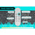 Chromecast Google TV Remote Replacement Compatible
