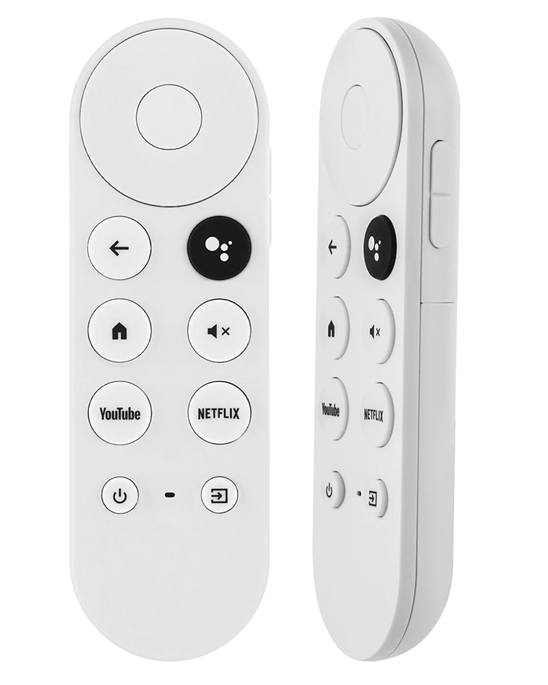 Chromecast Google TV Remote Replacement Compatible