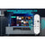 Chromecast Google TV Remote Replacement Compatible