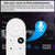 Chromecast Google TV Remote Replacement Compatible