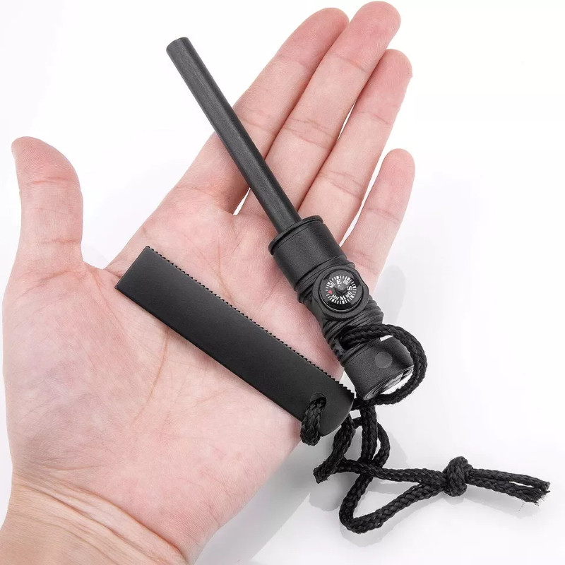 Day/Night Vision 80x100 Zoom HD Monocular Telescope with Prism