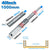 1100MM Heavy Duty Drawer Slides with Ball Bearings DIY Tool Box Locking Track Rails – Full Extension Drawer Runners, 10