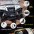 Electric Winch 12V 4500lbs – Waterproof ATV UTV Towing Electric Winch