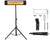Outside Outdoor Heater Stand