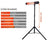 Outside Outdoor Heater Stand