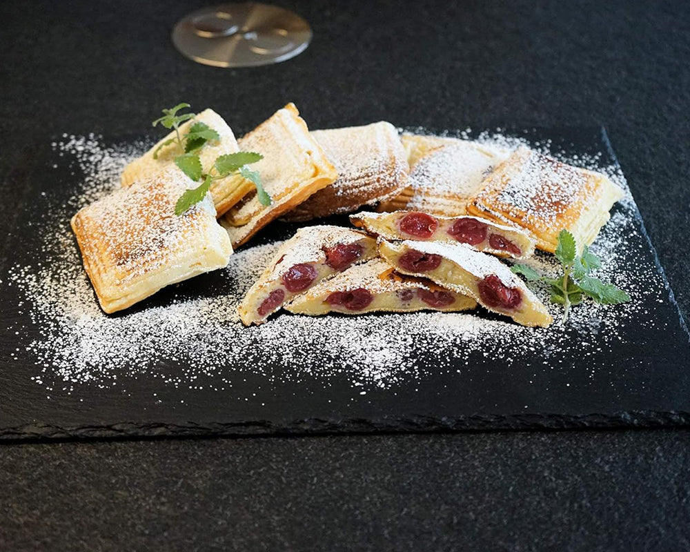 Cast Iron Waffle and Sandwich Maker