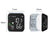 Automatic Wrist Blood Pressure Monitor with Adjustable Cuff - Digital Heart Rate Monitor with Large LCD Talking Display for Home & Travel