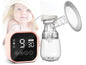 Rechargeable Breast Pump with 4 Modes