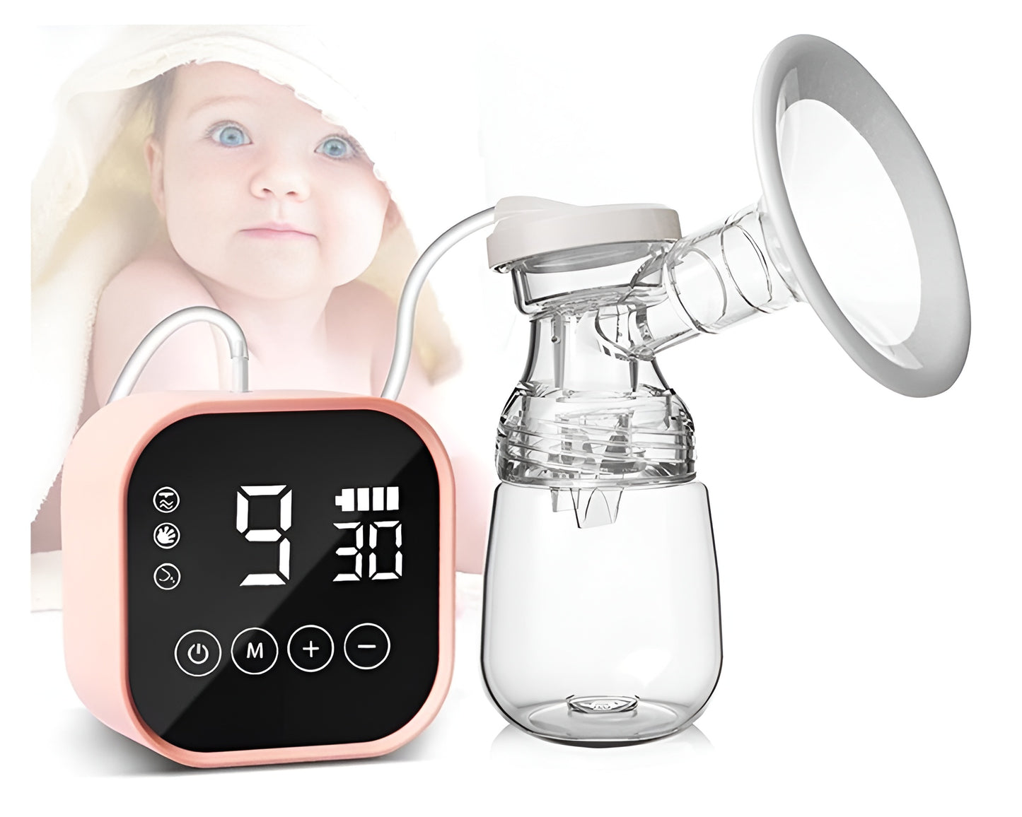 Breast Pump Breastfeeding Pump