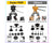 Car Dent Repair Kit
