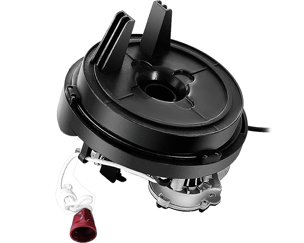 Automatic Roller Door Opener Garage Powerful