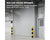 Automatic Roller Door Opener Garage Powerful