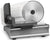 Electric Meat & Bread Slicer 500W – Adjustable Thickness