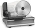 Electric Meat & Bread Slicer 500W – Adjustable Thickness