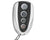 Doorworks DC800N/DC1200N Compatible Remote