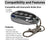 Doorworks DC800N/DC1200N Compatible Remote