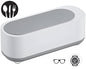 Ultrasonic Glasses Watch Jewellery Cleaner