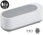 Ultrasonic Glasses Watch Jewellery Cleaner