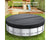8FT Round Swimming Pool Cover