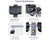 Rowing Machine Fitness Machine