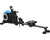 Rowing Machine Fitness Machine