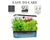 Indoor Garden Growing System Hydroponic Kit
