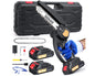 Mini Chainsaw Cordless Power Chainsaw