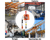 500KG Portable Electric Winch