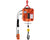 500KG Portable Electric Winch