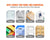 Screen Printing Machine, 1 Color 1 Station Silk Screen Printing Press, 21.2x17.7in / 54x45cm Screen Printing Press, Double-Layer Positioning Pallet, Adjustable Tension for T-Shirt DIY Printing