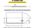 Boat Rotary Steering System Kit