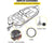 Boat Rotary Steering System Kit